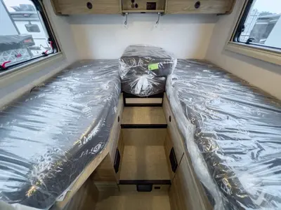 2027 Winnebago Ekko photo 18
