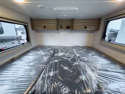 2027 Winnebago Ekko photo 19