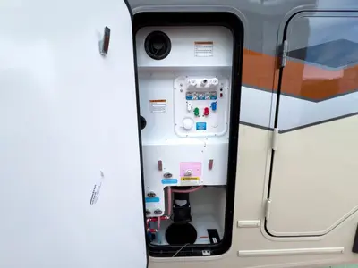 2027 Winnebago Ekko photo 23