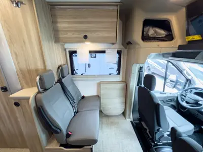 2027 Winnebago Ekko photo 13