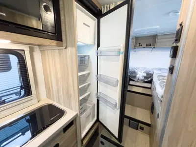 2027 Winnebago Ekko photo 11
