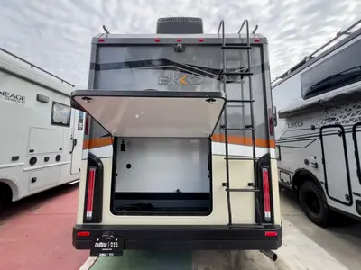 2027 Winnebago Ekko photo 30