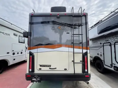 2027 Winnebago Ekko photo 29