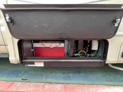 2027 Winnebago Ekko photo 21