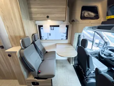 2027 Winnebago Ekko photo 14