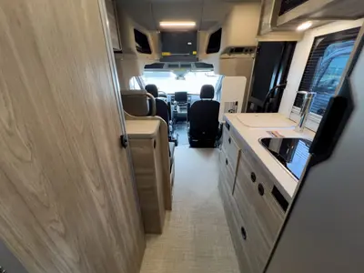 2027 Winnebago Ekko photo 3