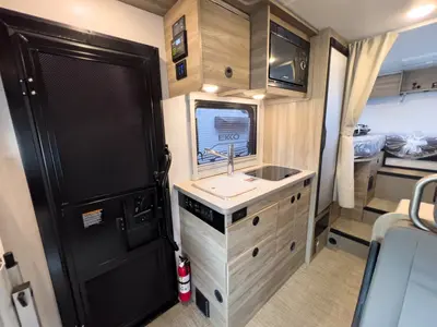 2027 Winnebago Ekko photo 6