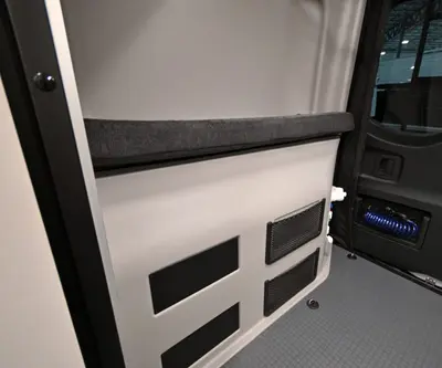 2027 Winnebago Revel Sport photo 20