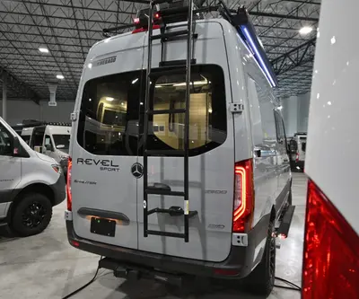 2027 Winnebago Revel Sport photo 24
