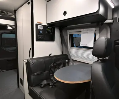 2027 Winnebago Revel Sport photo 12