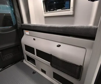 2027 Winnebago Revel Sport photo 19