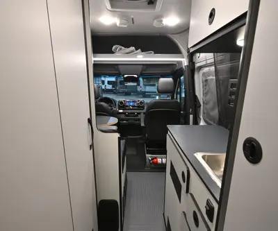 2027 Winnebago Revel Sport photo 5