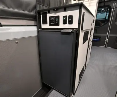 2027 Winnebago Revel Sport photo 8