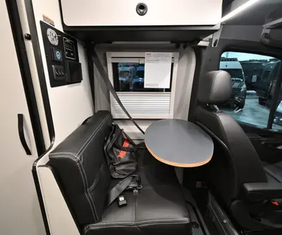 2027 Winnebago Revel Sport photo 13