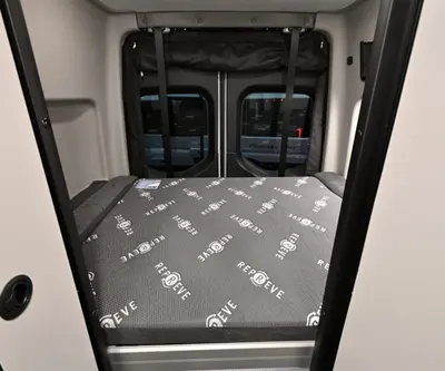 2027 Winnebago Revel Sport photo 17
