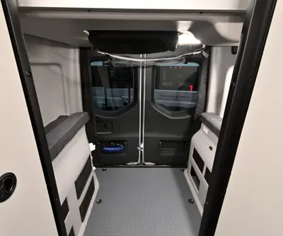 2027 Winnebago Revel Sport photo 16