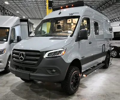 2027 Winnebago Revel Sport photo 21