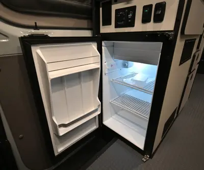 2027 Winnebago Revel Sport photo 9