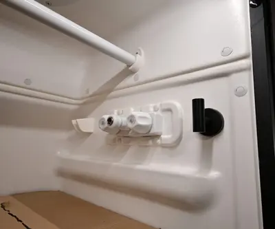 2027 Winnebago Revel Sport photo 15