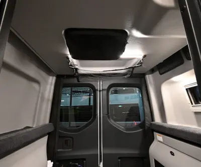 2027 Winnebago Revel Sport photo 18