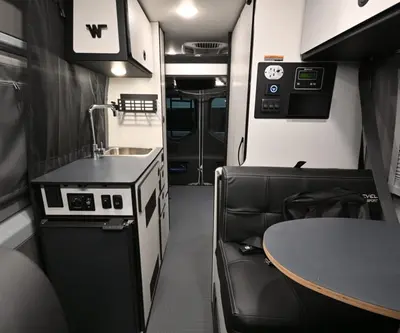 2027 Winnebago Revel Sport photo 6
