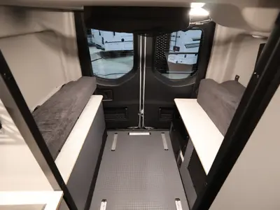 2027 Winnebago Revel photo 18