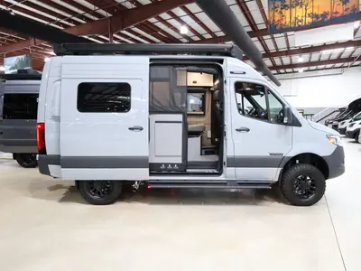 2027 Winnebago Revel photo 21