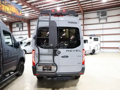 2027 Winnebago Revel photo 23