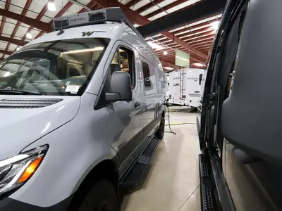 2027 Winnebago Revel photo 22