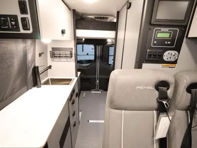 2027 Winnebago Revel photo 5