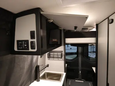 2027 Winnebago Revel photo 12