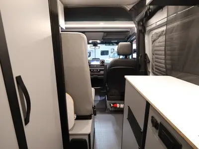 2027 Winnebago Revel photo 4