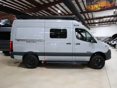 2027 Winnebago Revel photo 20