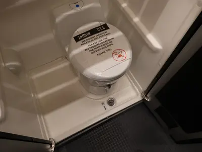 2027 Winnebago Revel photo 17