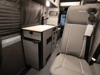 2027 Winnebago Revel photo 6