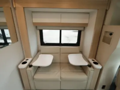 2027 Thor Motor Coach Compass AWD photo 15