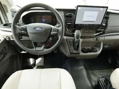 2027 Thor Motor Coach Compass AWD photo 2