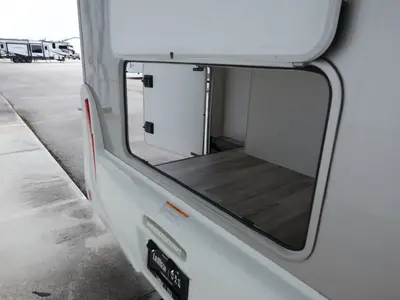 2027 Thor Motor Coach Compass AWD photo 26