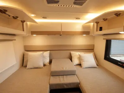 2027 Thor Motor Coach Compass AWD photo 20