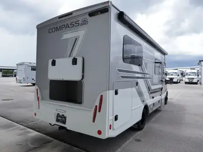 2027 Thor Motor Coach Compass AWD photo 25