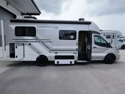 2027 Thor Motor Coach Compass AWD photo 23