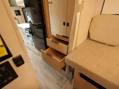 2027 Thor Motor Coach Compass AWD photo 13