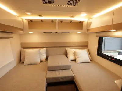 2027 Thor Motor Coach Compass AWD photo 21