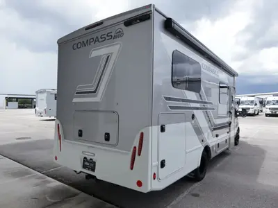 2027 Thor Motor Coach Compass AWD photo 24