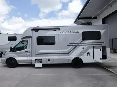 2027 Thor Motor Coach Compass AWD photo 28