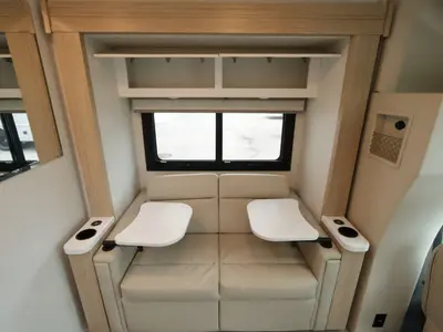2027 Thor Motor Coach Compass AWD photo 16