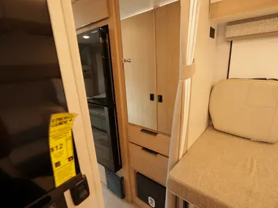 2027 Thor Motor Coach Compass AWD photo 12