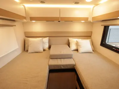 2027 Thor Motor Coach Compass AWD photo 19