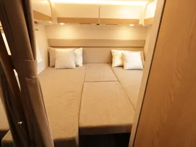 2027 Thor Motor Coach Compass AWD photo 22