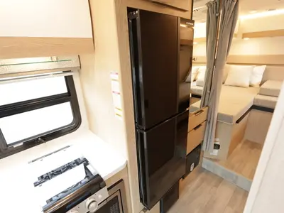 2027 Thor Motor Coach Compass AWD photo 11